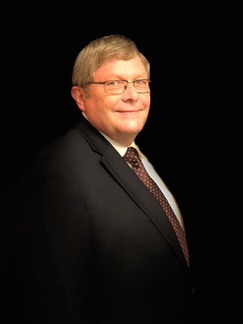 Kenneth Nuhn